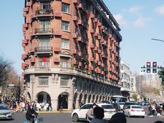 -天府面庄(天平路店)