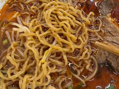 -蒋家肠旺面馆老店(合群路店)