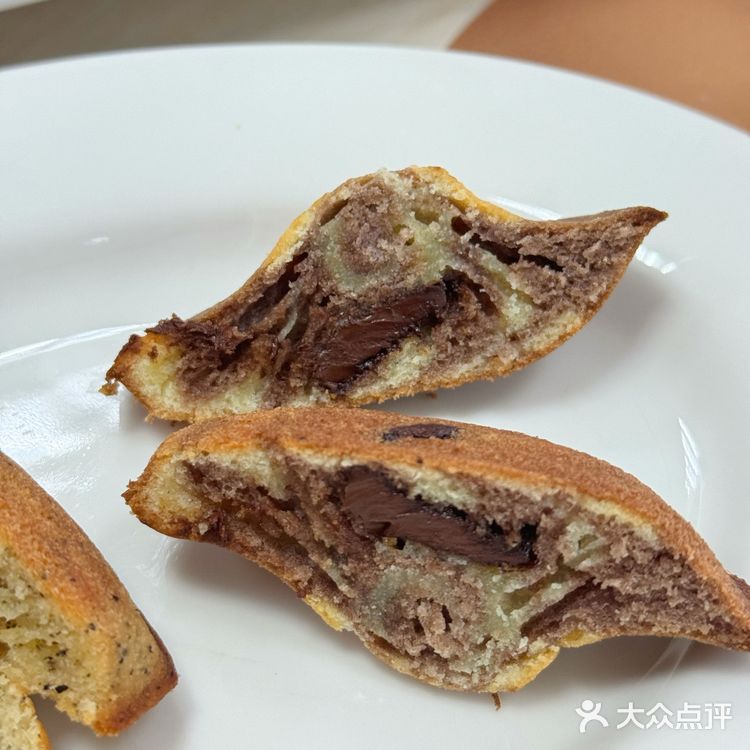 edmi上新玛德琳