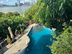 -澳门圣地牙哥古堡酒店