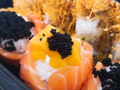 -樟葶谷寿司(椒江店)