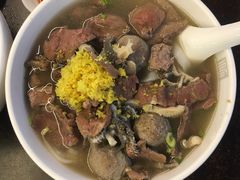 -潮镇老尾牛杂(环城西路店)