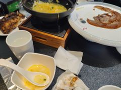 -紫光园·烤鸭·北京菜(团结湖店)