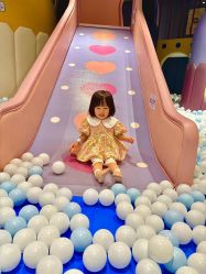 -meland亲子乐园(深圳领展中心城店)