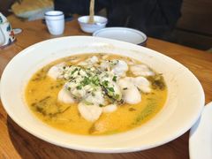 -永安鱼庄·镇江菜(丁卯店)