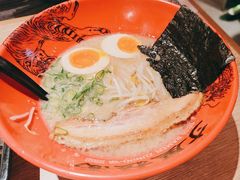 -寸屋拉面(凯德晶萃店)