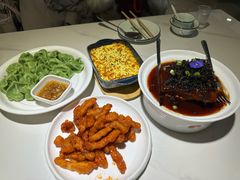 -33号大院·青岛本帮菜(五四广场店)
