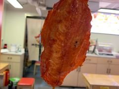 -漠漠家·凉皮·中式汉堡(中山公园店)