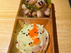 -鹤龟料理店(时代天街店)
