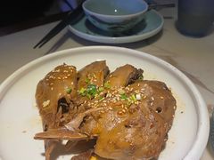 -韵秋荷(宝山龙湖天街店)