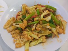 -帕米尔食府(白云观店)