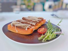 -龙猫意杯花园餐厅(芙蓉湖店)