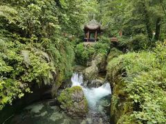-峨眉山风景名胜区