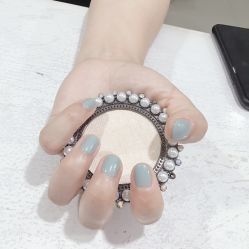 点击看大图 -媄甲诗美甲美睫