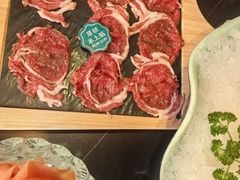 -乔先生涮肉·鲜活牛羊肉火锅(塘沽店)