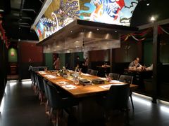 -肉魁屋·烧肉·烧鸟·酒场(高新店)
