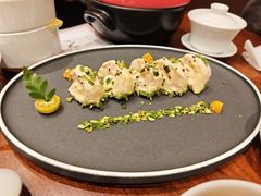 -喜鼎海胆水饺(东港店)