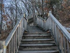 -帽儿山国家森林公园