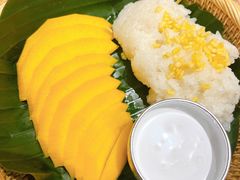 -迷你椰·泰式大排档(环球港1号店)