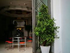 -宝鸡民族饭庄(英达路店)