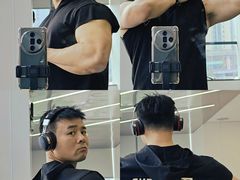 -WEGYMER健萌健身(麦德龙钰龙天下馆)
