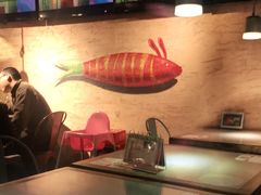 -探鱼·鲜青椒爽麻烤鱼(广州花都来又来店)