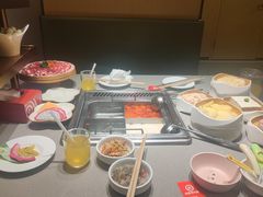 -海底捞火锅(翔龙天地广场店)