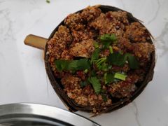 -阮老二·羊肉汤(黄甲店)