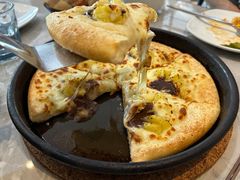 -必胜客(金沙江店)