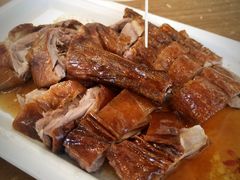 -先记烧鹅王·本地粤菜(福永店)