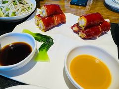 -小城粥道·海胆鲜虾粥(解放广场店)