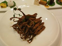 -贝勒爷·酥不腻烤鸭