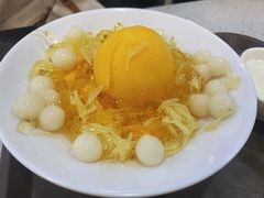 -圆碌碌甜品屋(二中店)