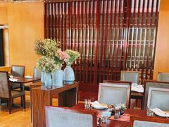 -杭州西子湖四季酒店-WL BISTRO西湖餐厅(灵隐路店)