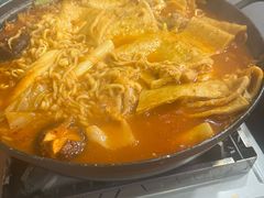 -李先生的首尔小馆(松江启源广场店)