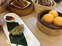 -点都德(华强南店)