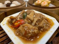 -稻香酒家·33年老字号·港式粤菜(富邦中心店)