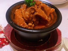 罐牛-俄士厨房(时代天街店)