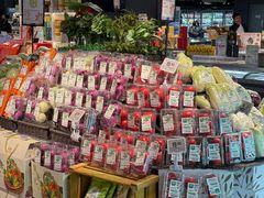-Olé精品超市(上海港汇恒隆店)