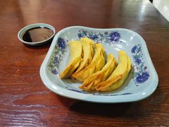 -老新隆牛肉锅贴(新街口店)