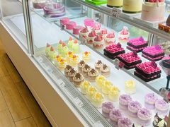 -好利来(乐堤港店)
