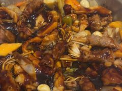 -黄记煌三汁焖锅(招商花园店)