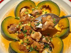 -食锦记·福建私房菜(浦西万达店)