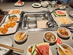 -海底捞火锅(北京路店)
