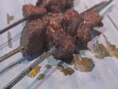 -四禧精酿烧烤串吧(大明湖店)