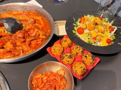 -HOTISLAND海鸡岛·韩国料理(江南西店)