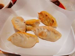 爆汁生煎牛肉饺-老碗会(汕头万象城店)