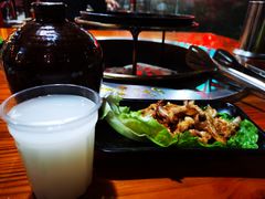 -炭虎子水浒烤肉(梦时代店)