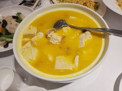 台州白水洋农家豆腐-海富门·带鱼·淮扬菜·粤菜(甘家口店)