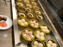 -芭菲盛宴·环球美食(解放碑英利国际店)